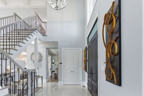 Open property gallery