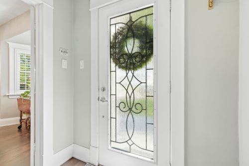Open property gallery