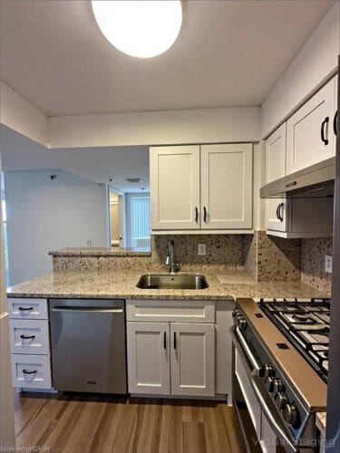 Open property gallery