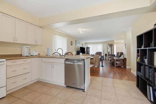 Open property gallery