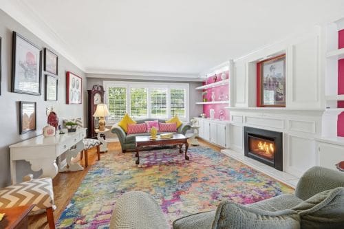 Open property gallery