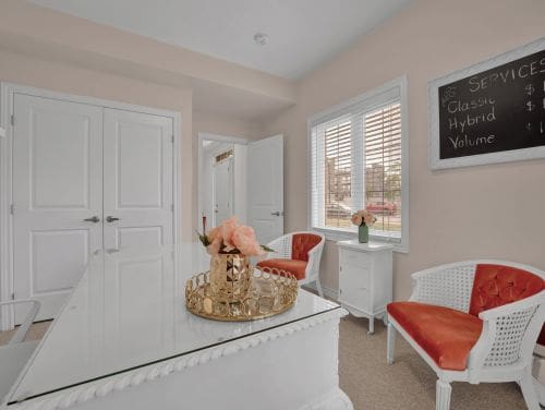 Open property gallery