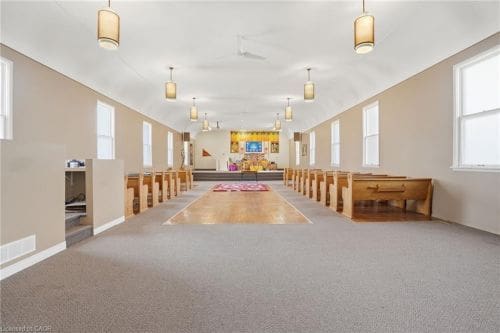 Open property gallery