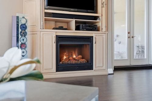 Open property gallery