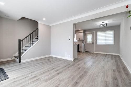 Open property gallery