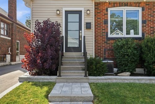 Open property gallery