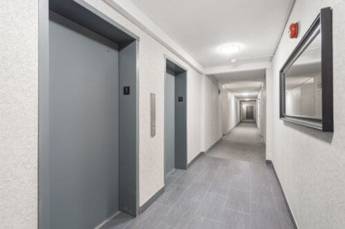 Open property gallery