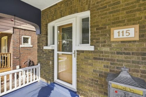 Open property gallery