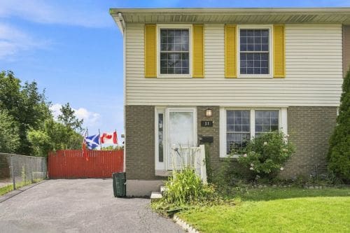 Open property gallery