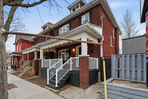 Open property gallery