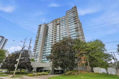 Open property gallery