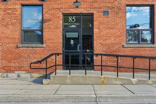Open property gallery