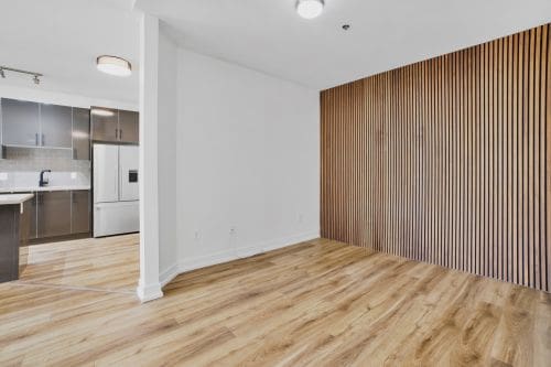 Open property gallery