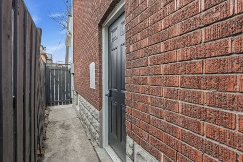 Open property gallery