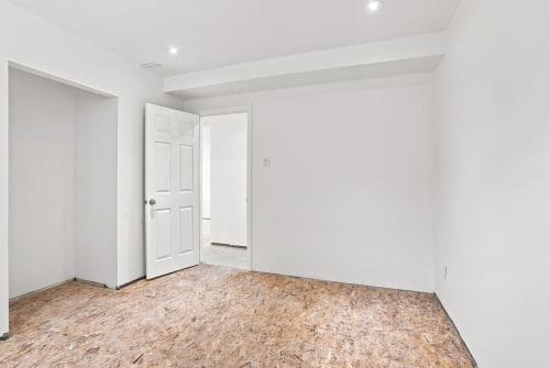 Open property gallery