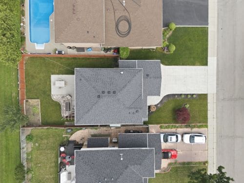 Open property gallery