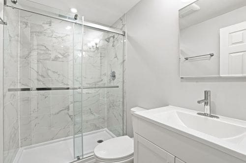 Open property gallery