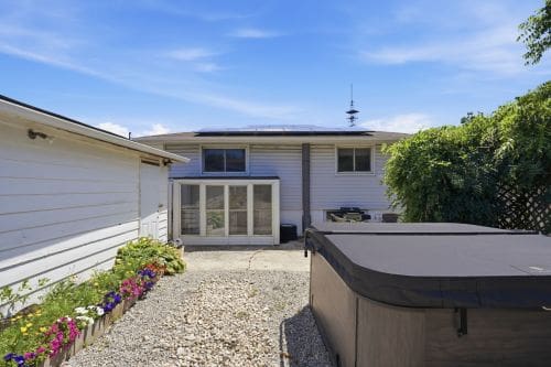 Open property gallery