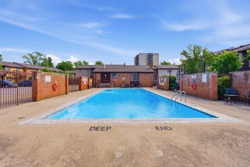Open property gallery