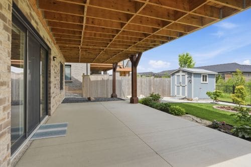 Open property gallery