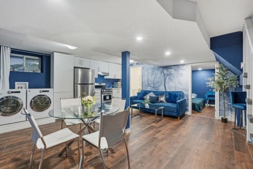 Open property gallery