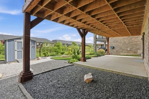 Open property gallery