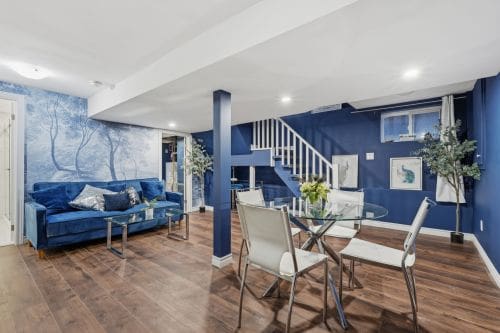 Open property gallery