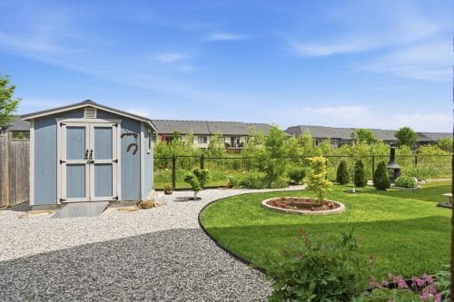 Open property gallery