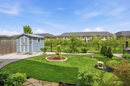 Open property gallery