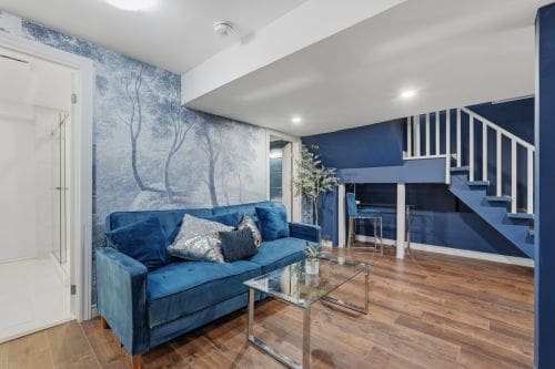 Open property gallery