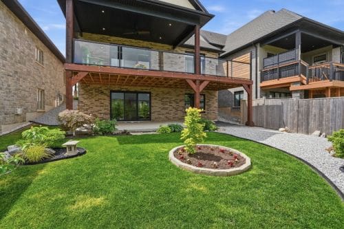 Open property gallery