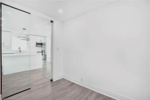 Open property gallery