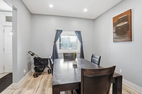 Open property gallery
