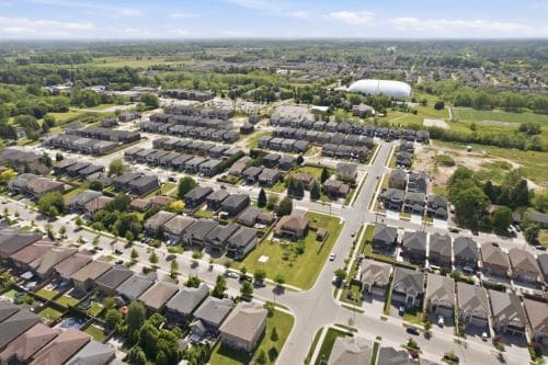 Open property gallery