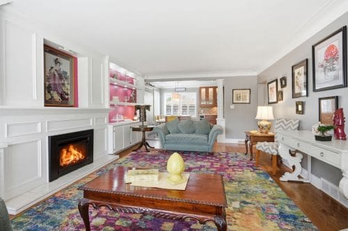 Open property gallery
