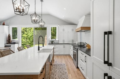 Open property gallery