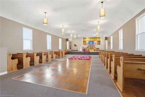 Open property gallery