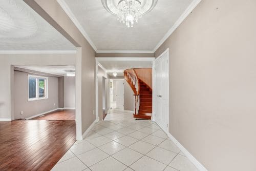 Open property gallery