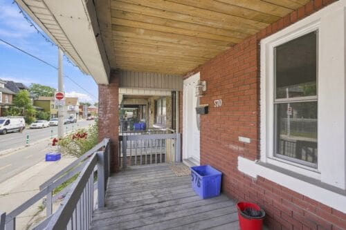 Open property gallery