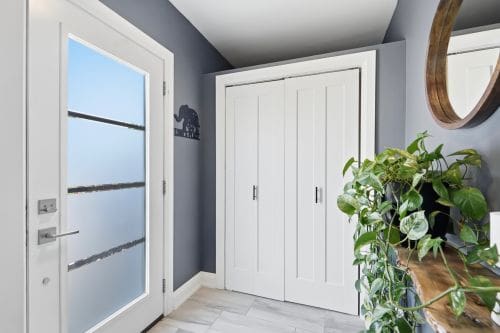 Open property gallery