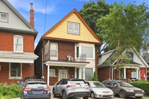 Open property gallery