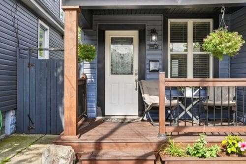 Open property gallery