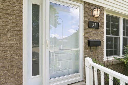 Open property gallery
