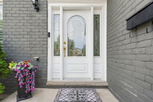 Open property gallery