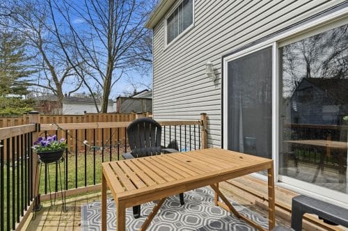 Open property gallery