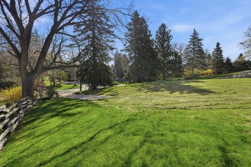 Open property gallery