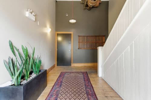 Open property gallery
