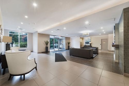 Open property gallery