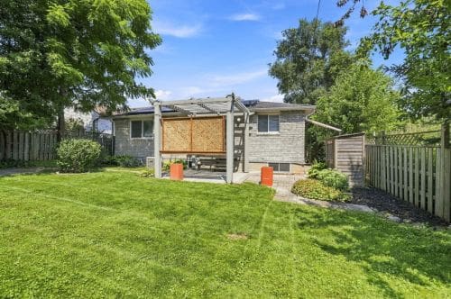 Open property gallery