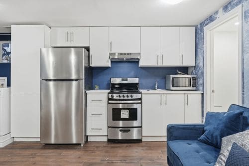 Open property gallery